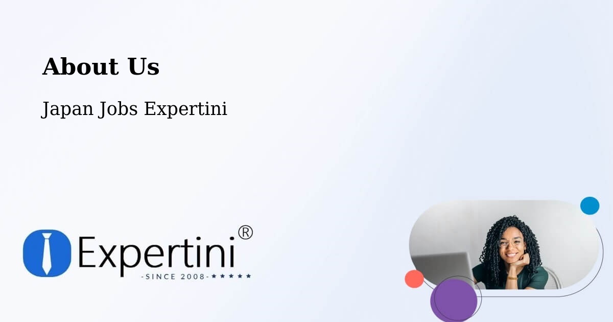 About Expertini Recruitment Platform  – Kure Shi - Kure Shi, Japan Jobs Expertini