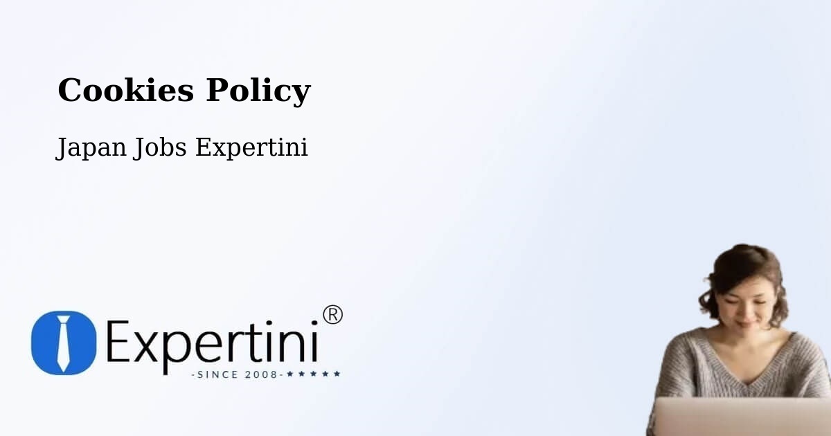 Cookie Policy – Kure Shi - Japan Jobs Expertini